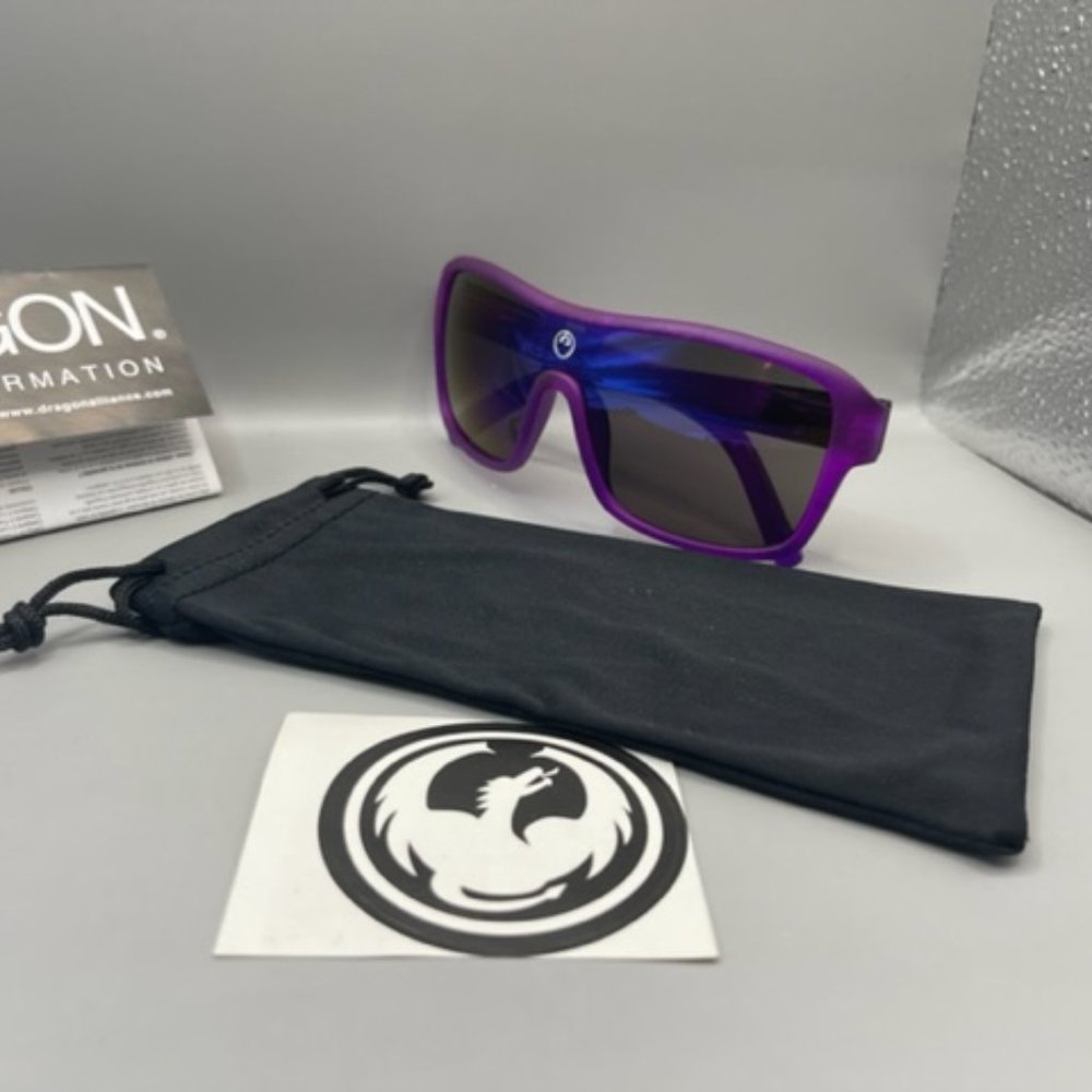 New Dragon Sunglasses - Picture 5 of 16
